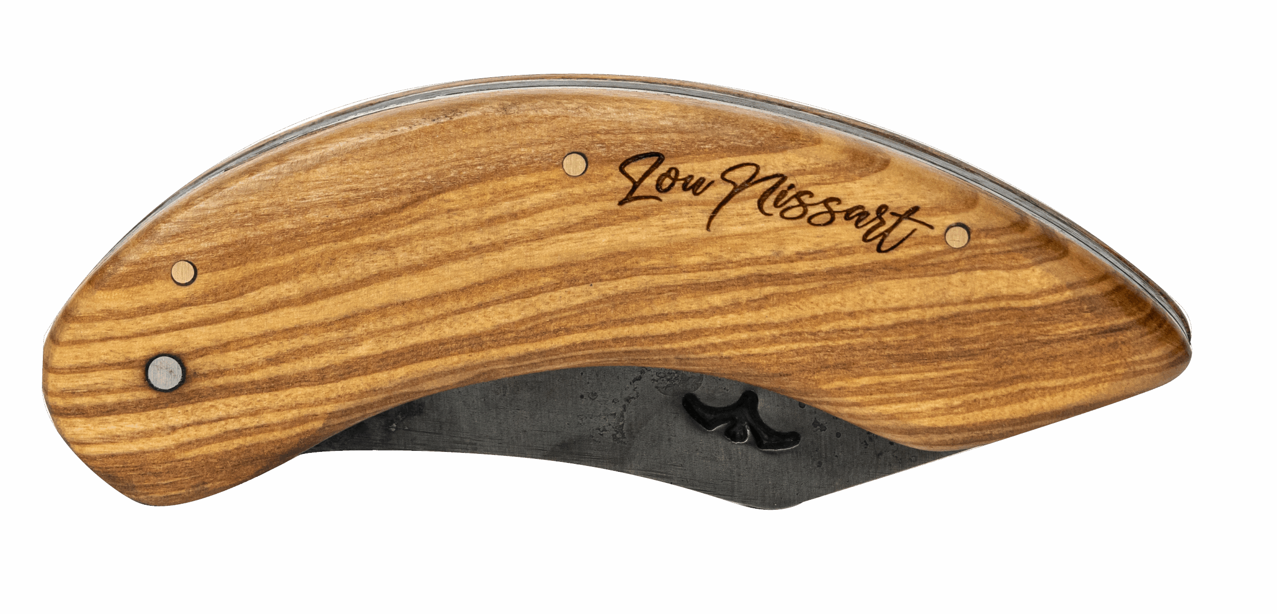 Le classique - Série limitée - couteau pliable